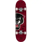 Playlife Black Panther Skateboard