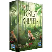 Wancelot Forest Shuffle (ENG)