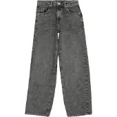 LMTD Bett Wide Leg Jeans