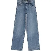 LMTD Jeans 'NLFBett' blå