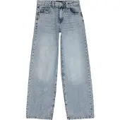 LMTD Jeans 'NLFBETT' blue denim