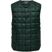 Only & Sons Vest 'ONSGavin' mørkegrøn