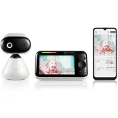 Motorola PIP1500 Connect Monitor 5&quot |