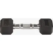MM Sports Hex hantel 3 kg