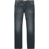 Tom Tailor Jeans 'Marvin' mørkeblå