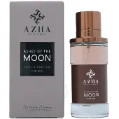 Azha Perfumes Ashes of the Moon Eau de parfum 100 ml