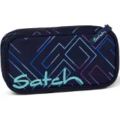 Satch Penalhus - Purple Laser - - OneSize - Penalhus