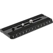 Manfrotto 504plongr-1 Metrisk Glideplade