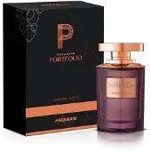 Al Haramain Portfolio Euphoric Roots Eau de parfum 75 ml