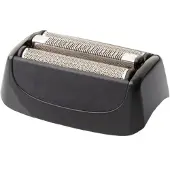 Remington SPR-XF78, Shaving head, 1 hoved(er), Sort, Rustfrit stål, XF8705, XF8505