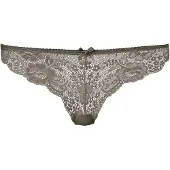 LASCANA String khaki