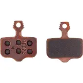 Sram Elixir/db Sintrede Bremseklodser