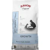Arion Original Growth Kylling Small 2 kg
