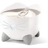 Catit Pixi SMART (Wifi) Drikkefontæne ståltop & UV