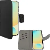 Ginza.se Wally Wallet Case Galaxy S24 FE Svart