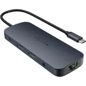 Hyper Drive Next - 11 port USB-C HUB