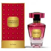 La Fede Crystallia Primaso Eau de parfum 100 ml