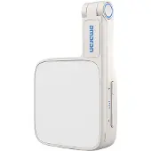 Amaran Go white mini phone light