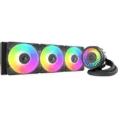 Arctic Cooling Liquid Freezer III Pro 360 A-RGB - CPU Vandkøling
