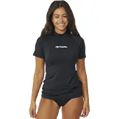 Rip Curl Classic Surf Upf Kortærmet Rash Guard
