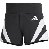 Adidas Herre Adizero Archive Løbe Gel Shorts Sort