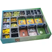 Usorteret Folded Space Ark Nova Insert