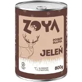 Pedigree ZOYA Deer tin - Vådfoder til hunde - 800g