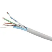 Cablexpert FTP-KABEL LEDNING KAT 5E 305M