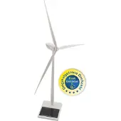 SOL EXPERT 43001 H0 Solcelle-vindkraftanlæg MD70