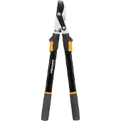 Fiskars Teleskopisk Grensaks L13