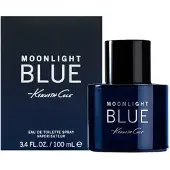 Kenneth Cole Moonlight Blue Eau de toilette 100 ml