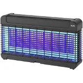 EDM Profesional Led Elektrisk Insektfanger 11w
