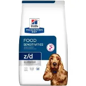 Hill's Pet Nutrition Prescription Diet Food Sensitivities Dry Dog Food 10kg