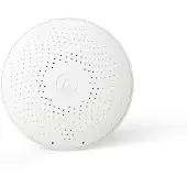 Airthings Wave Plus - Smart Luftkvalitetsmåler med Radonmåler