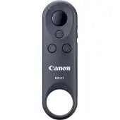 Canon BR-E1 - Trådløs fjernstyring - for EOS 250, 850, Kiss M2, Kiss X10, M50, M6, R3, R5, R6, Rebel T8i PowerShot G5, G7, V10