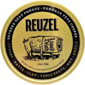 Reuzel x Liquid Death Servered Head Pomade