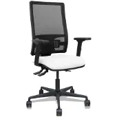 Piqueras Y Crespo Bormate Asyncro Arms 2d Ergonomisk Kontorstol