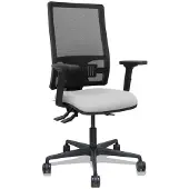 Piqueras Y Crespo Bormate Asyncro Arms 2d Ergonomisk Kontorstol