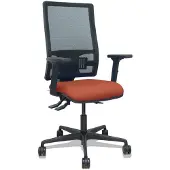 Piqueras Y Crespo Bormate Asyncro Arms 2d Ergonomisk Kontorstol