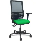 Piqueras Y Crespo Bormate Asyncro Arms 2d Ergonomisk Kontorstol