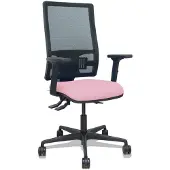 Piqueras Y Crespo Bormate Asyncro Arms 2d Ergonomisk Kontorstol