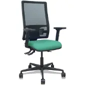 Piqueras Y Crespo Bormate Asyncro Arms 2d Ergonomisk Kontorstol
