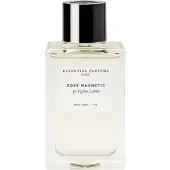 Essential Rose Magnetic Eau de parfum Refillable 100 ml