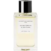 Essential PARFUMS Divine Vanille by Olivier Pescheux Eau de Parfum 100 ml