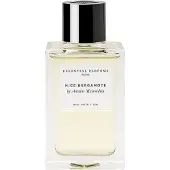 Essential PARFUMS Nice Bergamote by Antoine Maisondieu Eau de Parfum 100 ml
