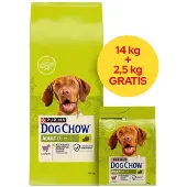Purina HUNDEFOD VOKSEN LAMMET 14 2,5 kg