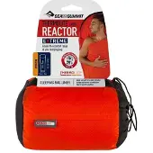Sea to Summit Reactor Sleeping Bag Liner Extreme Standard (85 x 31,5)