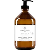 Essential PARFUMS Divine Vanille flydende hånd- og kropssæbe Flydende sæbe 500 ml
