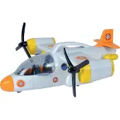 Palomies Sami brandbil redningsfly 42 cm + figur (Krystyna) 9252615