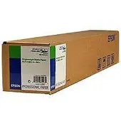 Epson Singleweight Matte - Mat - Rulle A1 (61 cm x 40 m) - 120 g/m² - 1 rulle(r) papir - for SureColor SC-P7500, P9500, T2100, T3100, T3400, T3405, T5100, T5400, T5405, T3160, T5160